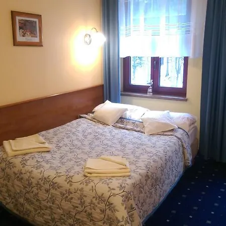 Fantazja * Szklarska Poręba