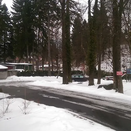 Fantazja Bed & Breakfast Szklarska Poręba