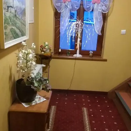 Fantazja Szklarska Poręba
