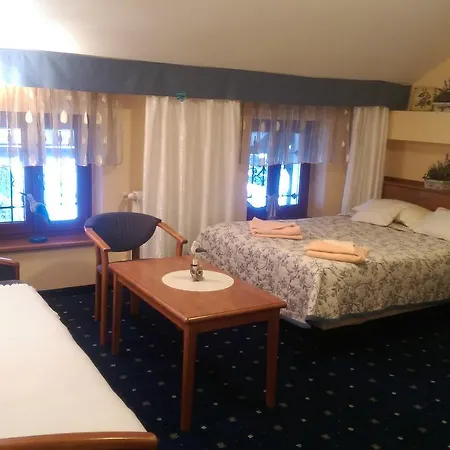Bed & Breakfast Fantazja Szklarska Poręba