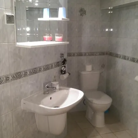 Bed & Breakfast Fantazja Szklarska Poręba