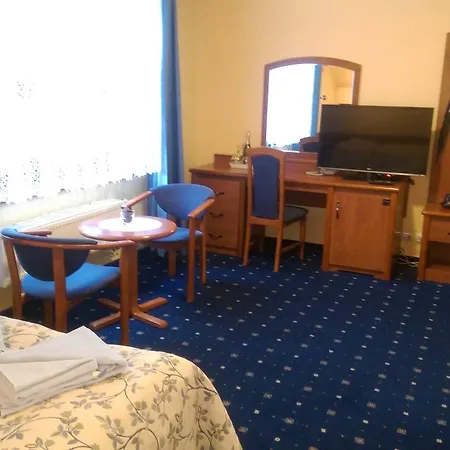 Fantazja Szklarska Poręba